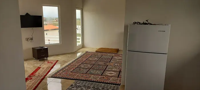 آپارتمان یک خوابه روستایی حسینی 2