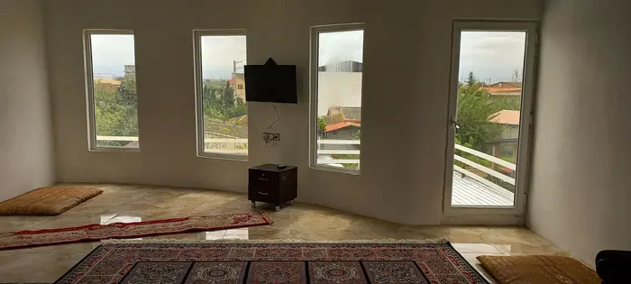 آپارتمان یک خوابه روستایی حسینی 2