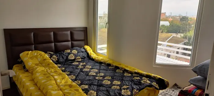 آپارتمان یک خوابه روستایی حسینی 2