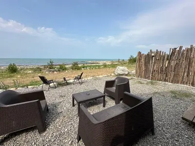 کلبه اکولیپتوس - واحد ایرا