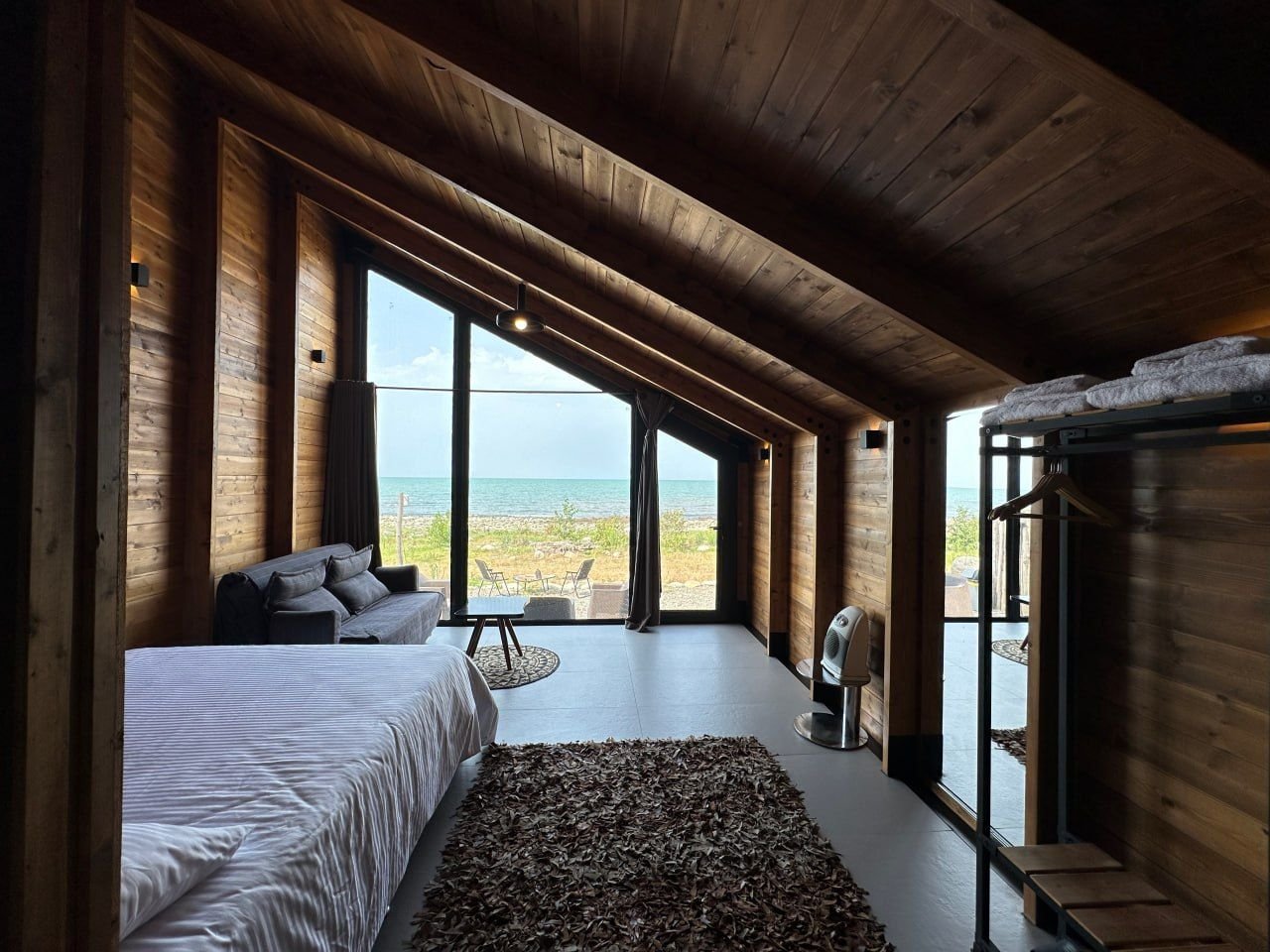 اکولیپتوس - واحد ایرا