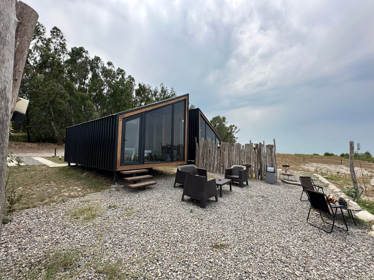 اکولیپتوس - واحد ایرا