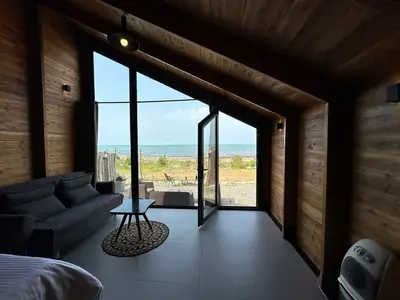 کلبه اکولیپتوس - واحد ایرا