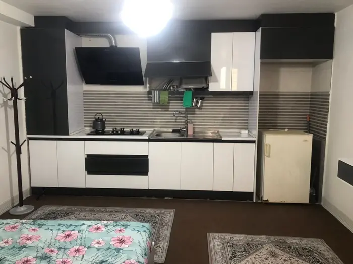 سوئیت فلت داراب