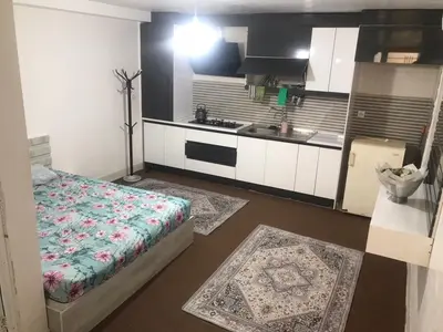 آپارتمان فلت بردبار