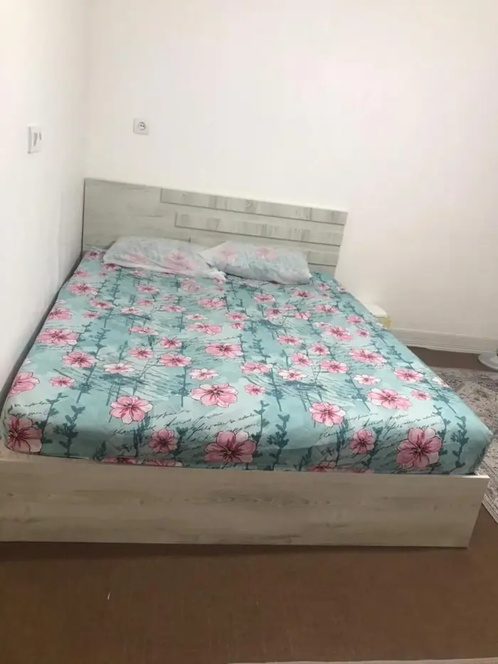 آپارتمان فلت بردبار