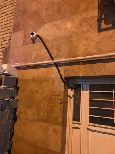 آپارتمان فلت بردبار