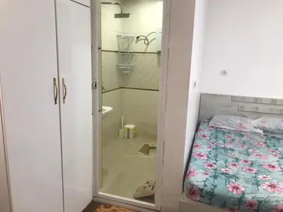 آپارتمان فلت بردبار