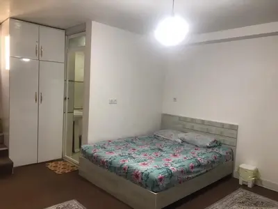 آپارتمان فلت بردبار