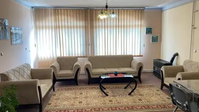 آپارتمان یک خوابه خانه انار