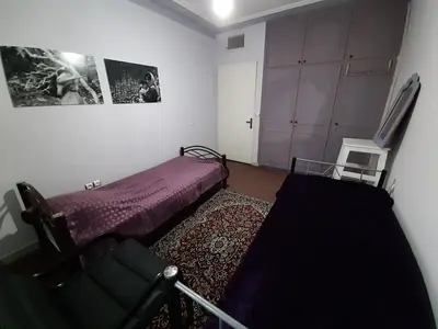 آپارتمان یک خوابه خانه انار