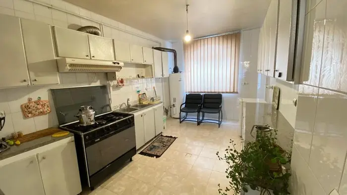 آپارتمان یک خوابه خانه انار