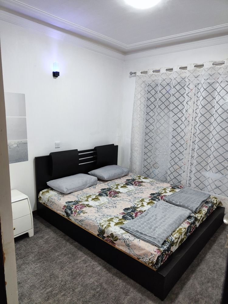 ویلا دوخوابه جنگلی کاسپین 1