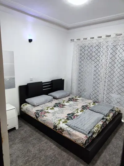 ویلا دوخوابه جنگلی کاسپین 1