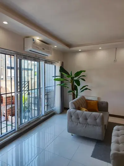 ویلا دوخوابه جنگلی کاسپین 1