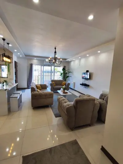 ویلا دوخوابه جنگلی کاسپین 1