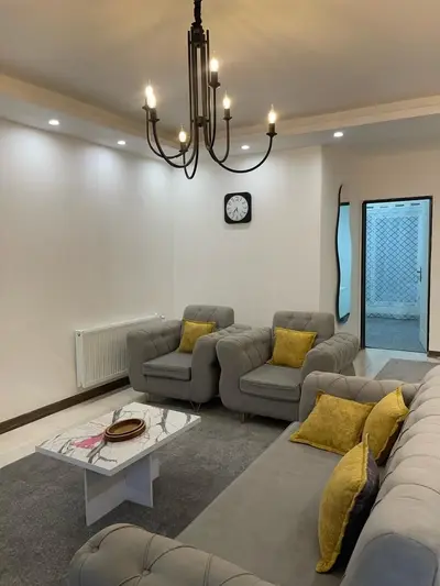 ویلا دوخوابه جنگلی کاسپین 1