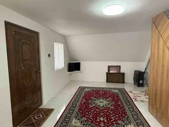 کلبه یک خوابه یاس شمال ۵ - انتخاب عنوان تصویر