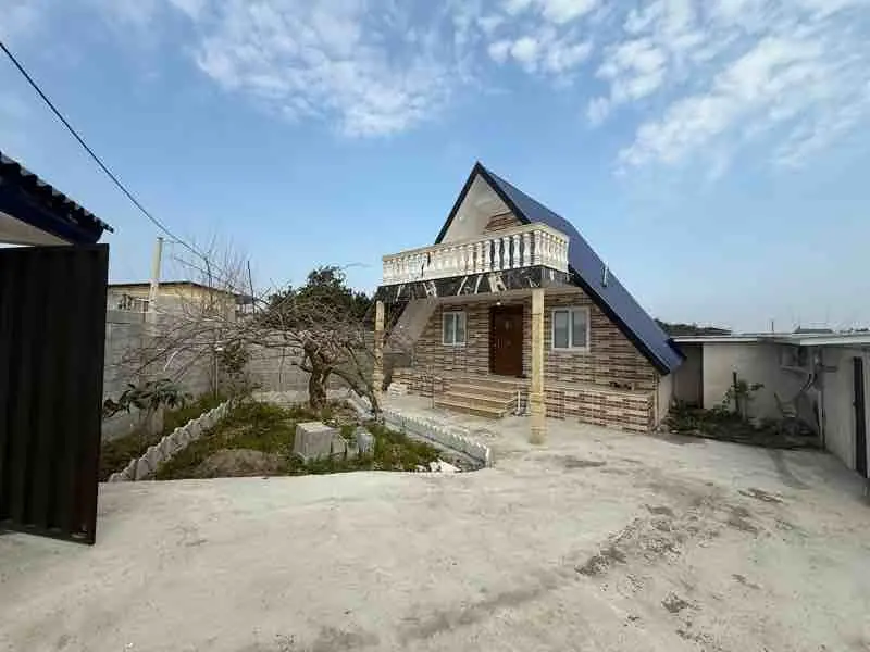 کلبه یک خوابه یاس شمال ۵ - انتخاب عنوان تصویر