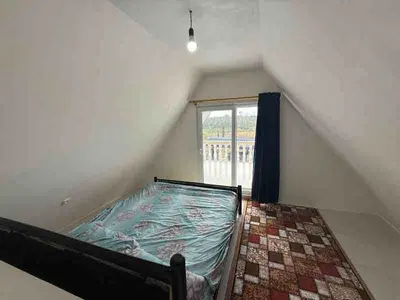 کلبه یک خوابه یاس شمال ۵