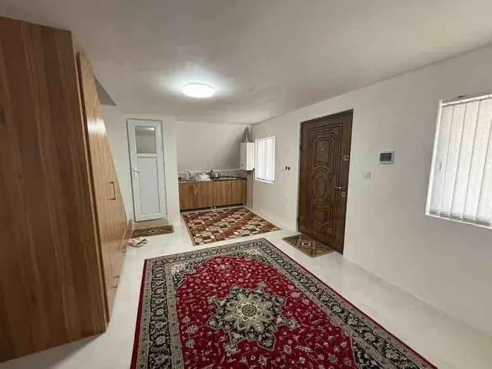 کلبه یک خوابه یاس شمال ۵ - انتخاب عنوان تصویر