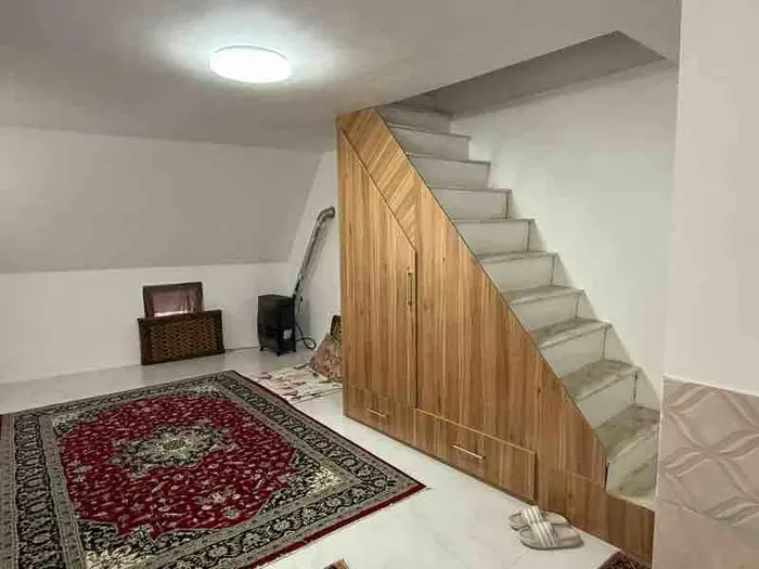 کلبه یک خوابه یاس شمال ۵ - انتخاب عنوان تصویر