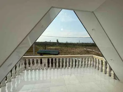 کلبه یک خوابه یاس شمال ۵