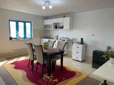 ویلا دوخوابه پیچک 1