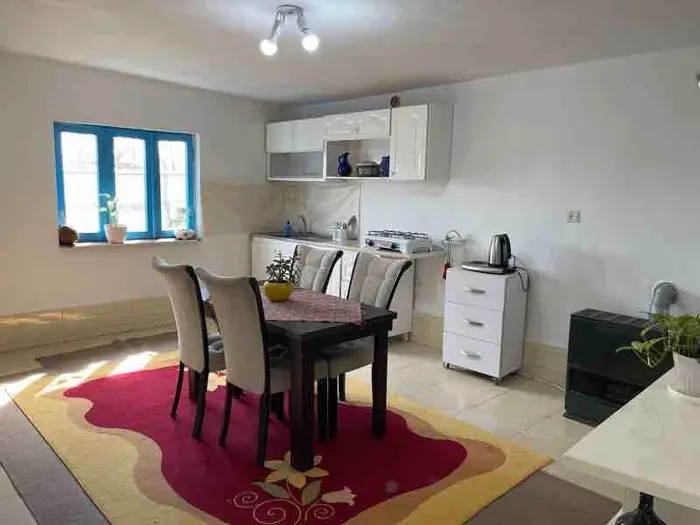 ویلا دوخوابه پیچک 1 - آشپزخانه