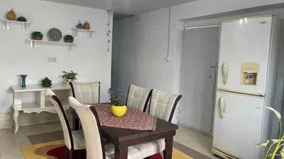 ویلا دوخوابه پیچک 1