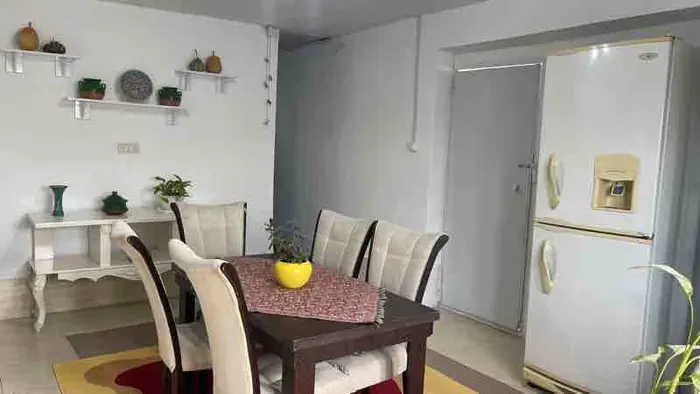 ویلا دوخوابه پیچک 1 - آشپزخانه