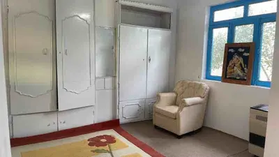 ویلا دوخوابه پیچک 1