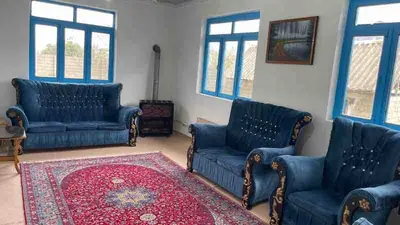 ویلا دوخوابه پیچک 1