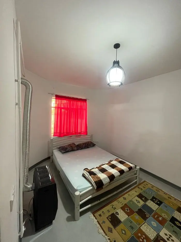 ویلا دوخوابه ساحلی نادر