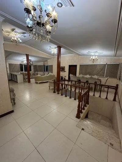 ویلا دوخوابه استخردار آبگرم امیرمحمد