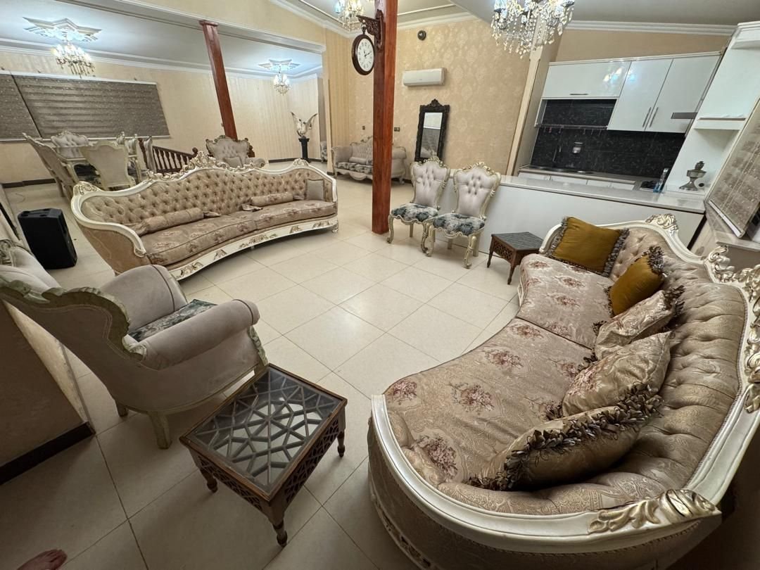 ویلا دوخوابه استخردار آبگرم امیرمحمد