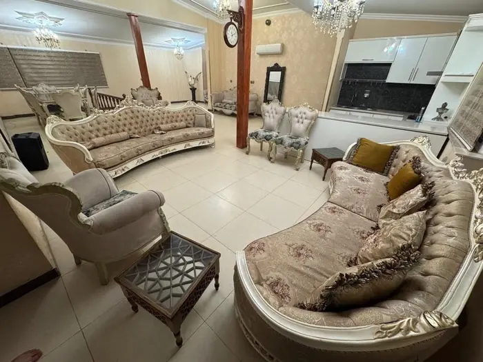 ویلا دوخوابه استخردار آبگرم امیرمحمد