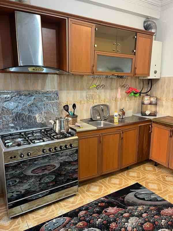 ویلا دوخوابه حصیر 205 - انتخاب عنوان تصویر