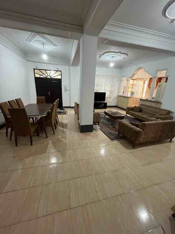 ویلا دوخوابه حصیر 205