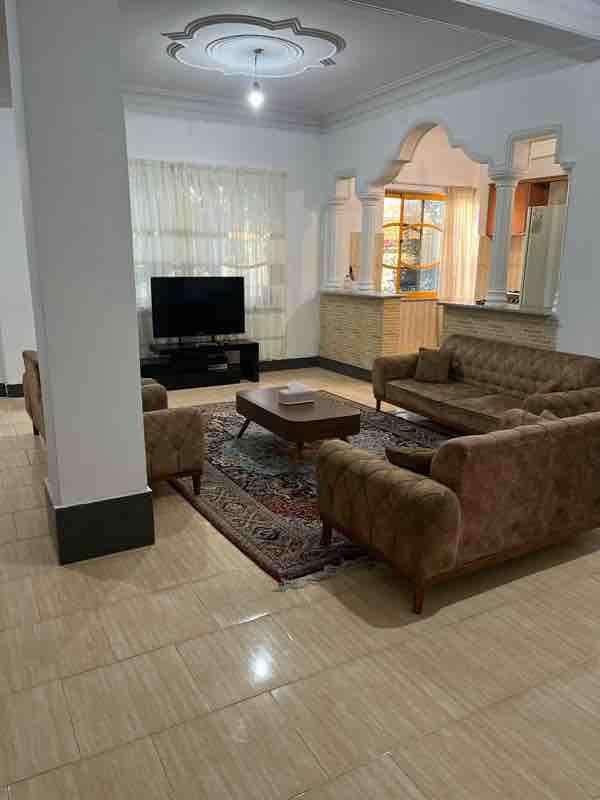 ویلا دوخوابه حصیر 205