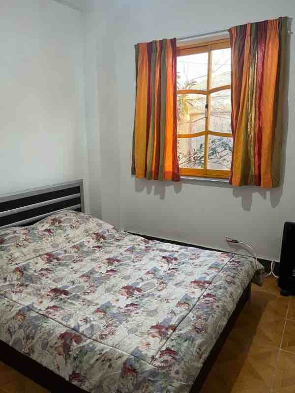 ویلا دوخوابه حصیر 205