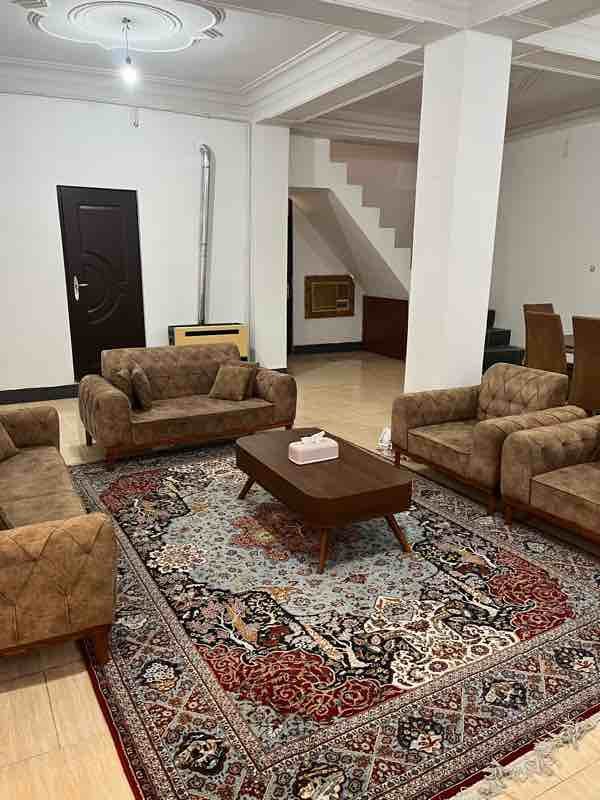 ویلا دوخوابه حصیر 205