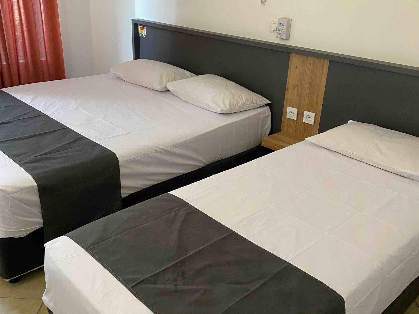 سه خوابه ساحلی مهسا واحد 3