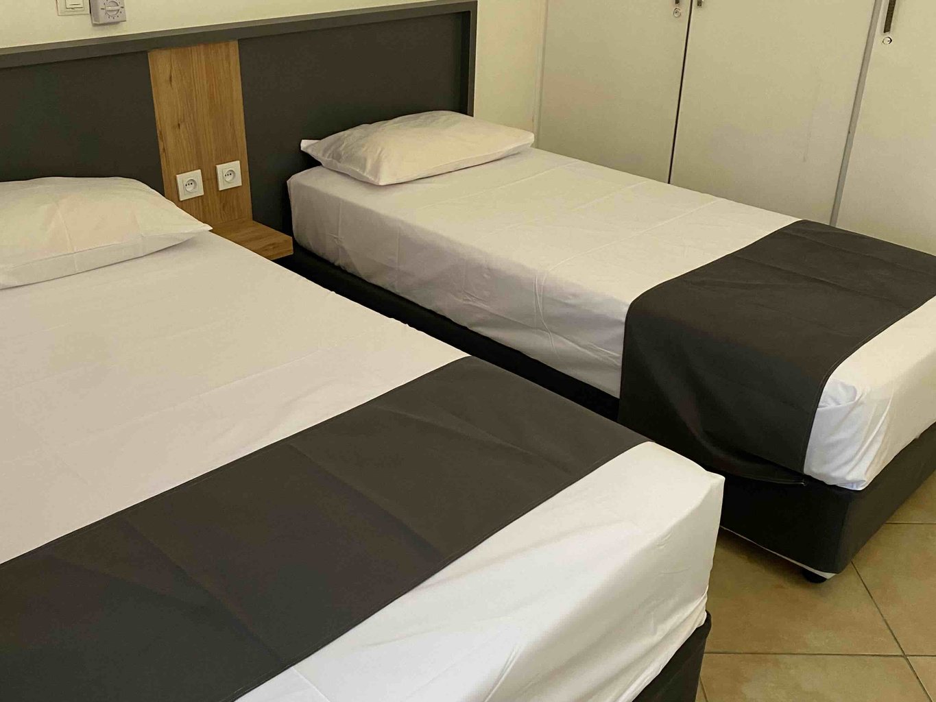 سه خوابه ساحلی مهسا واحد 3