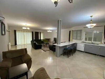 ویلا سه خوابه ساحلی مهسا واحد 3