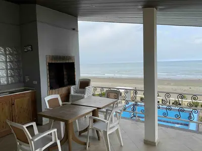 مجتمع اقامتی دوخوابه ساحلی مهسا واحد 2