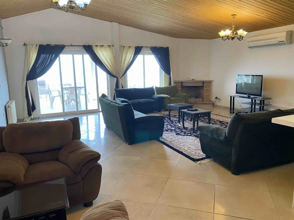 مجتمع اقامتگاهی سه خوابه ساحلی مهسا واحد 1