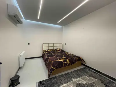 ویلا دوخوابه دوبلکس استخردار آبگرم فرح آباد