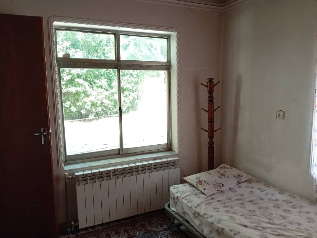 دوخوابه جنگلی کوهستانی طایفی