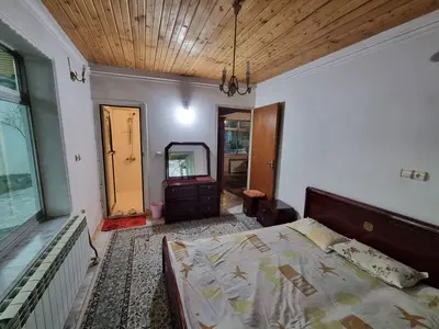 ویلا دوخوابه جنگلی کوهستانی طایفی